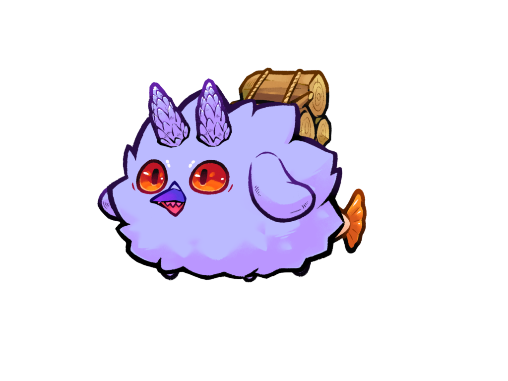 Axie Image