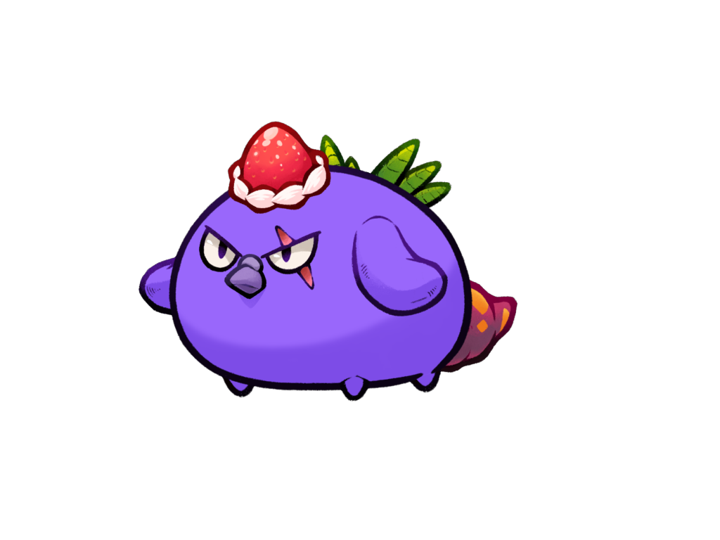 Axie Image