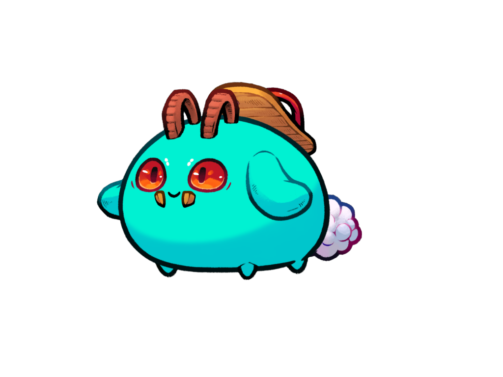 Axie Image