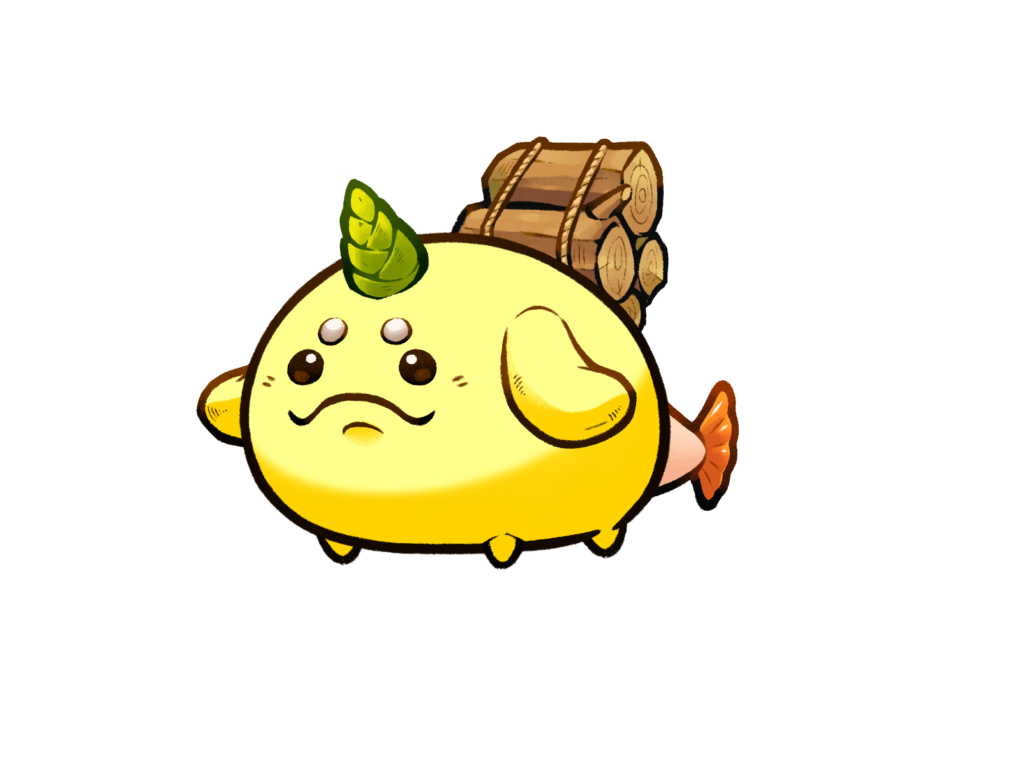 Axie Image