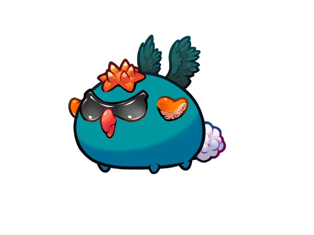 Axie Image