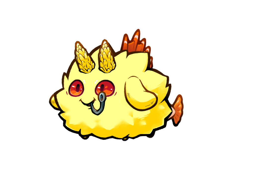 Axie Image