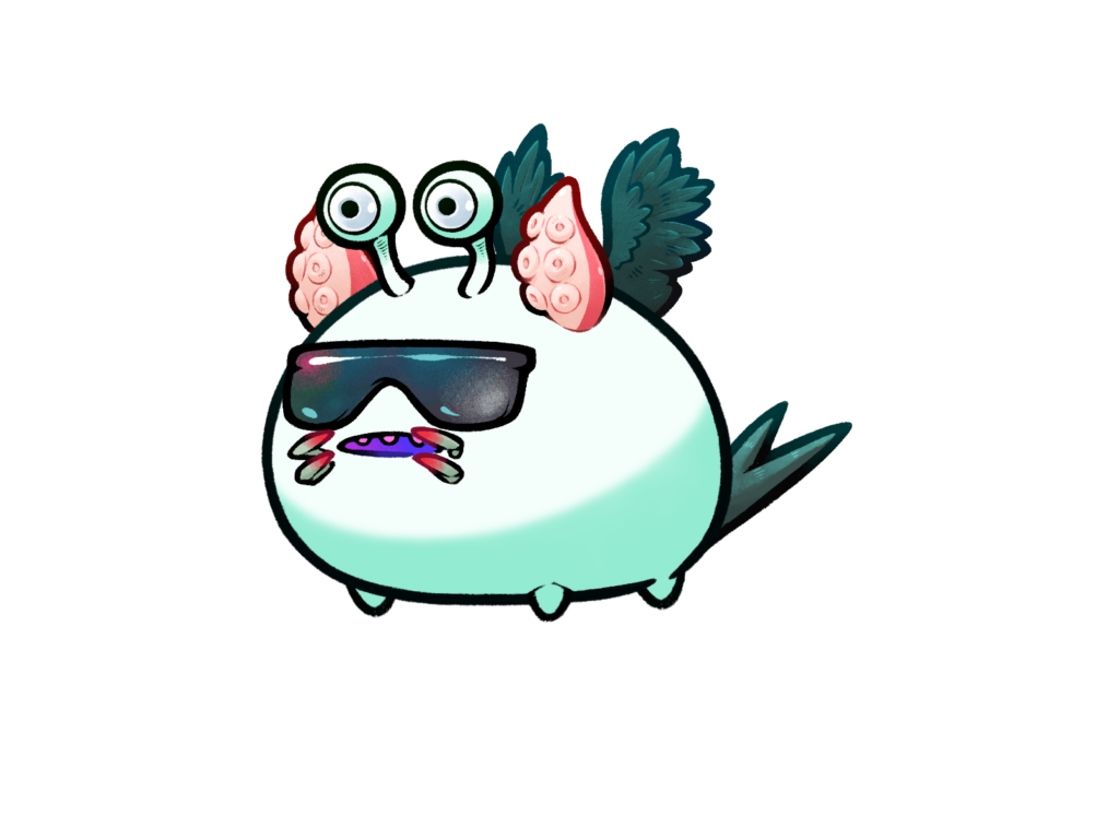 Axie 11777456