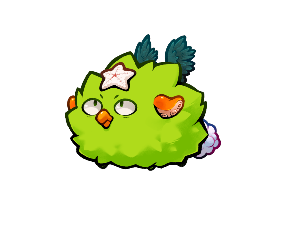 Axie Image