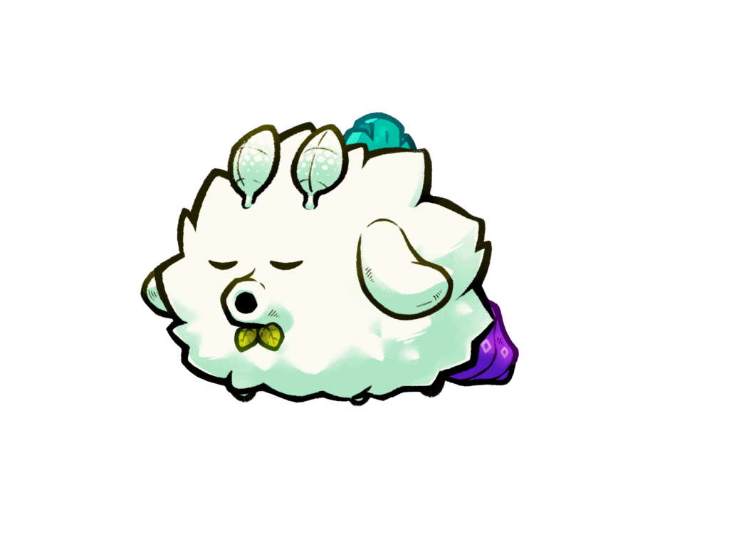 Axie Image