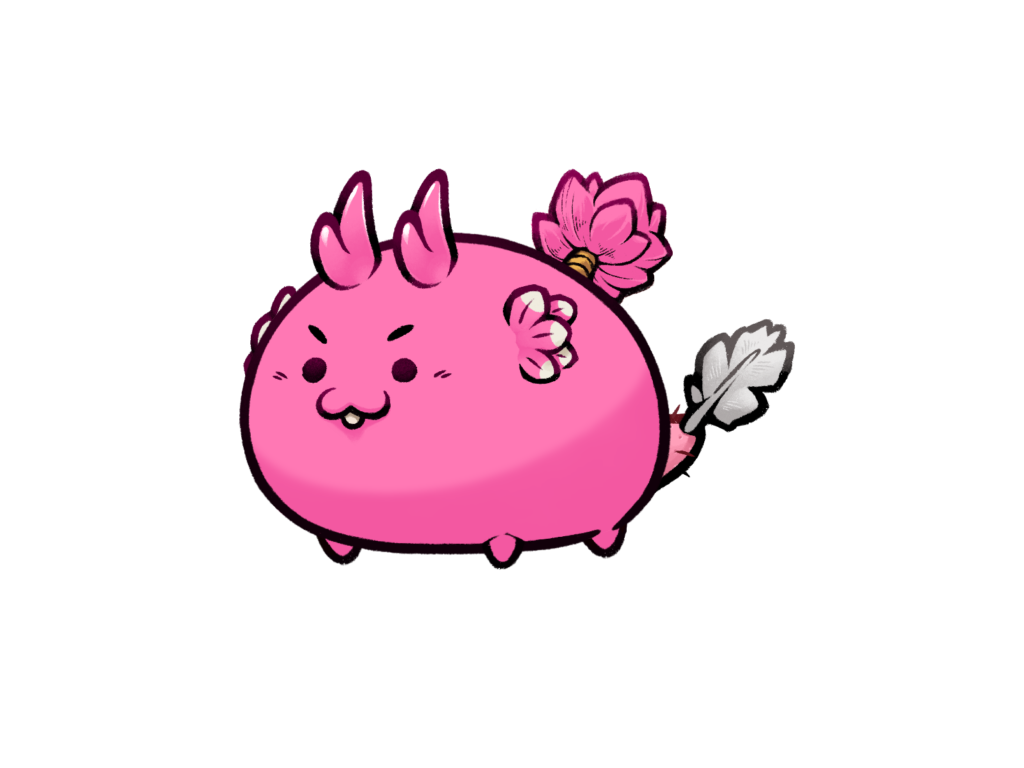 Axie Image
