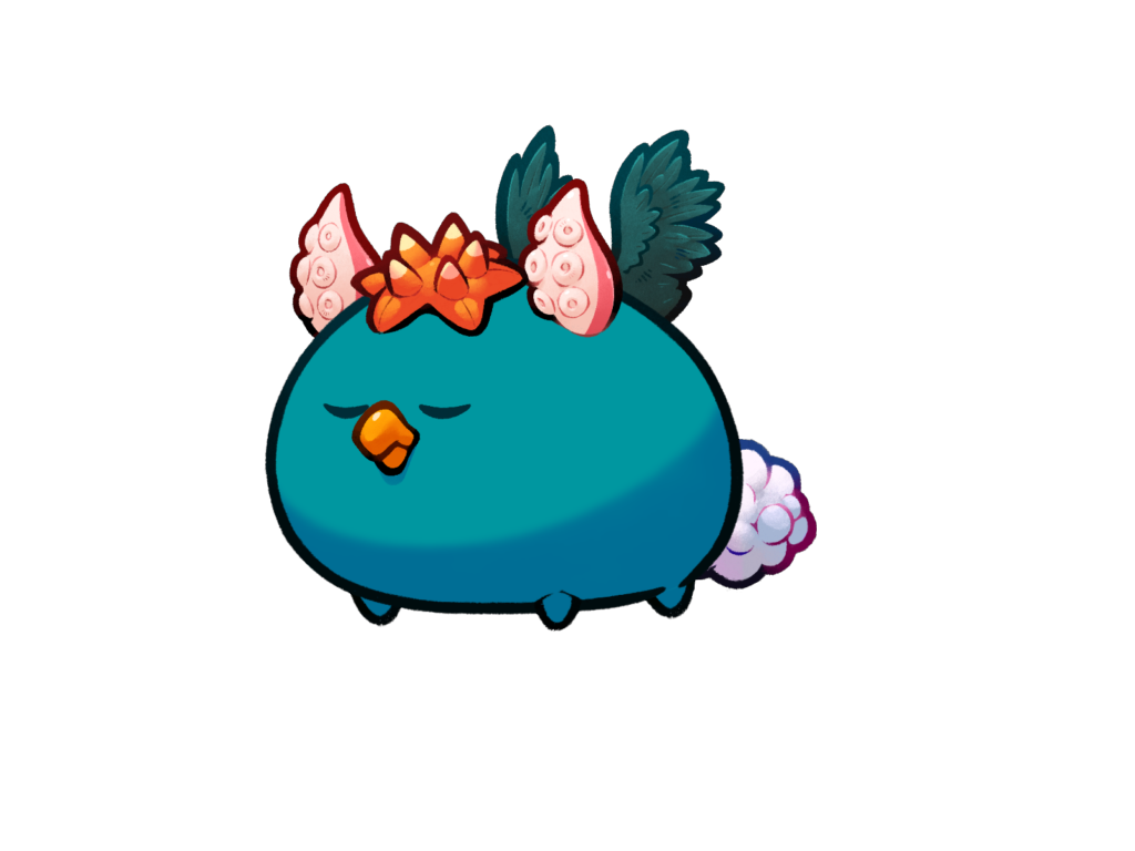 Axie Image