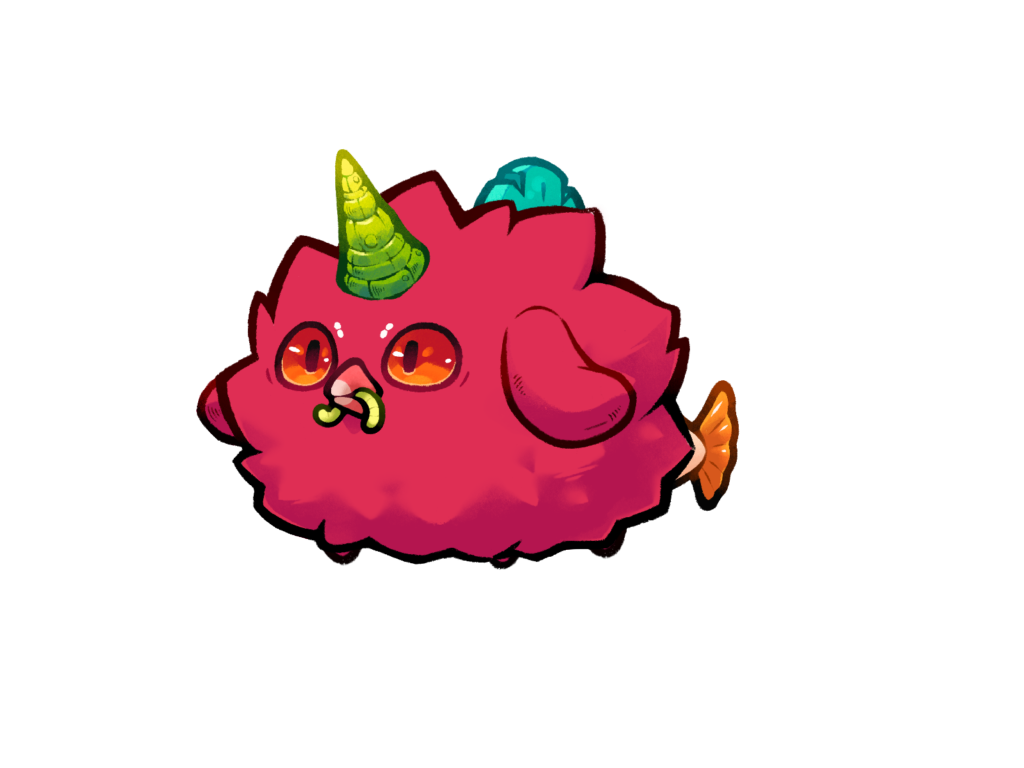 Axie Image