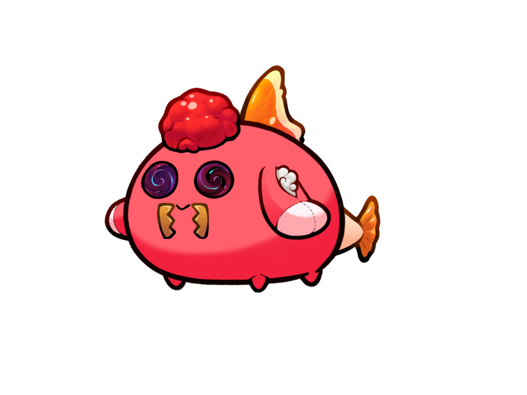 Axie 11778437