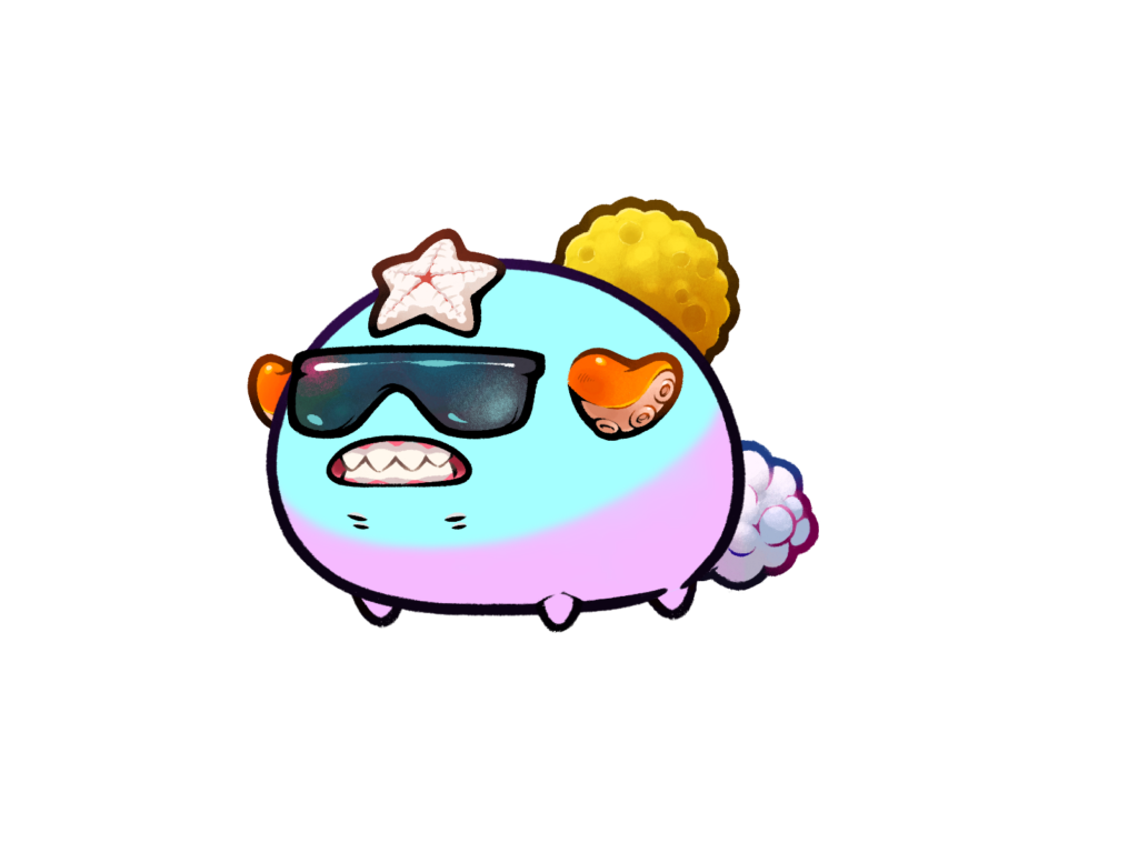Axie 11778488