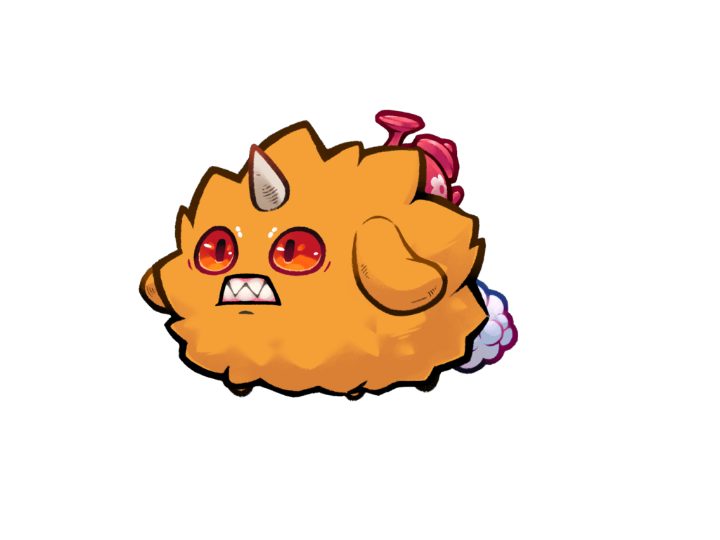 Axie Image