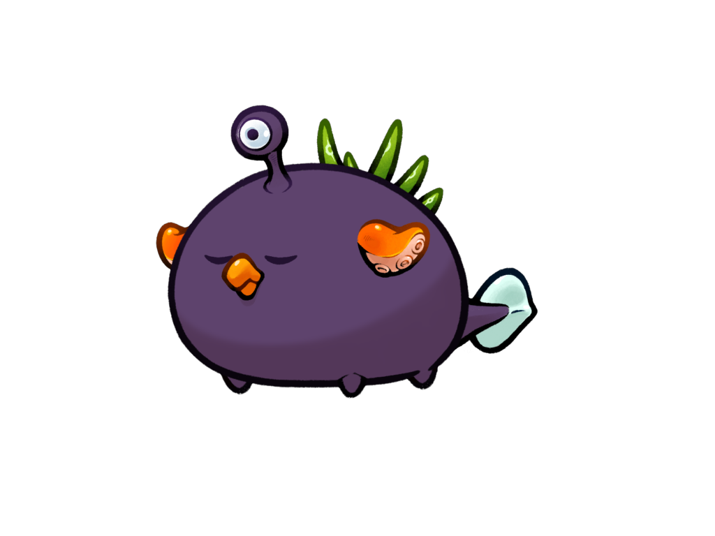 Axie Image
