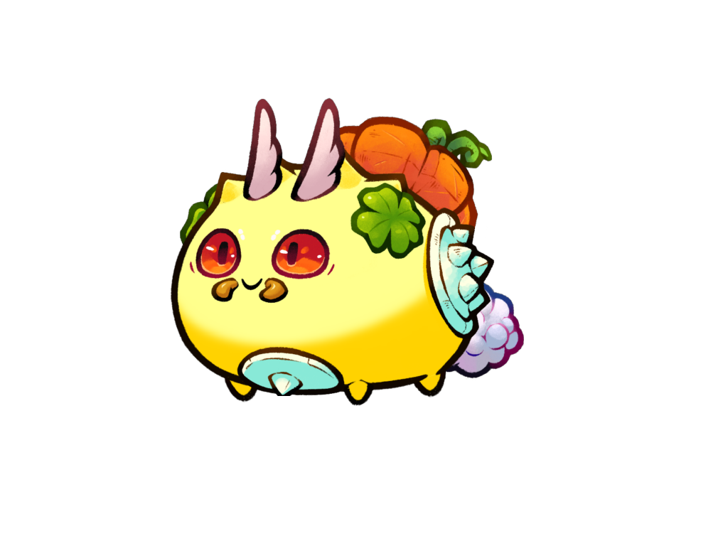 Axie Image