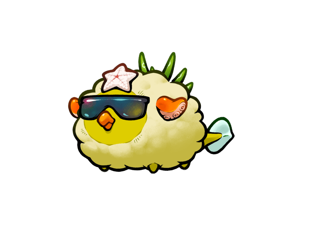 Axie Image