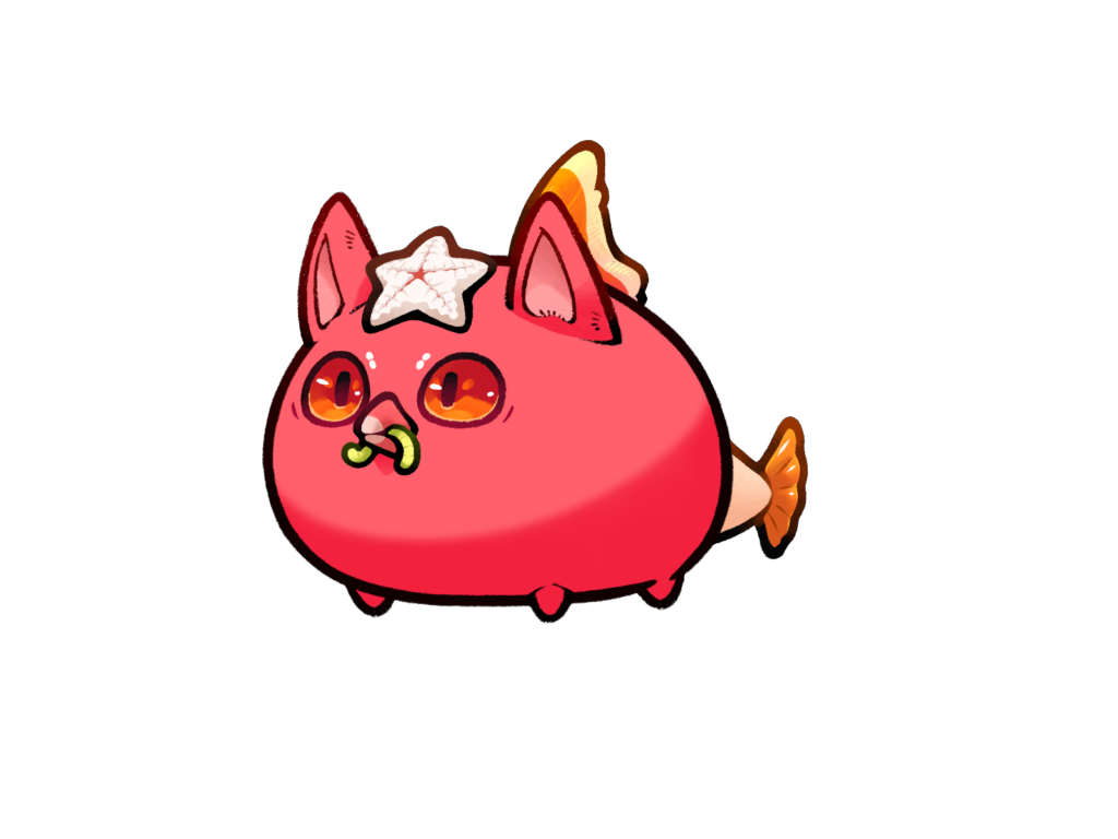 Axie Image