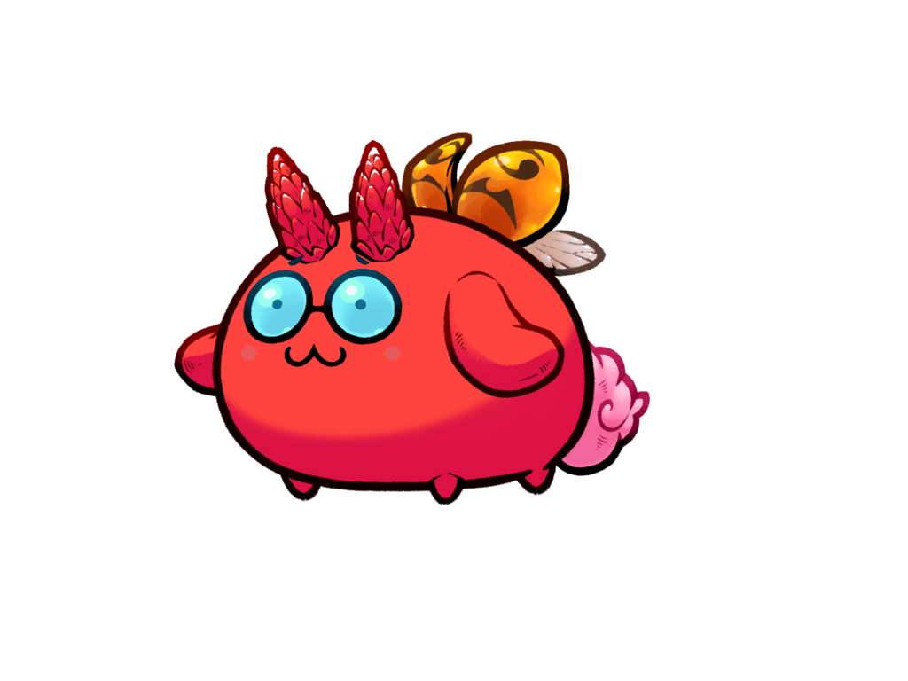 Axie Image