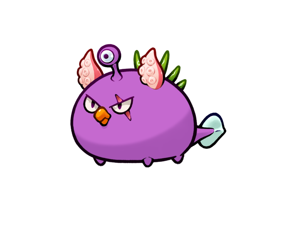 Axie Image