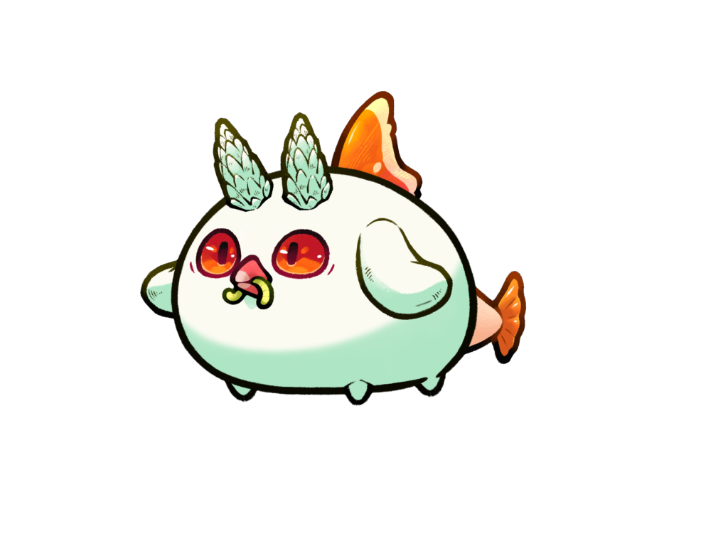 Axie 11780389