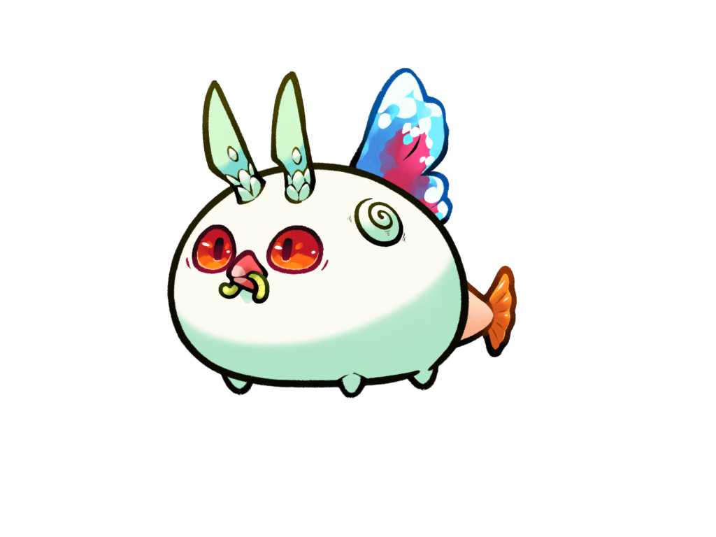 Axie 11780400