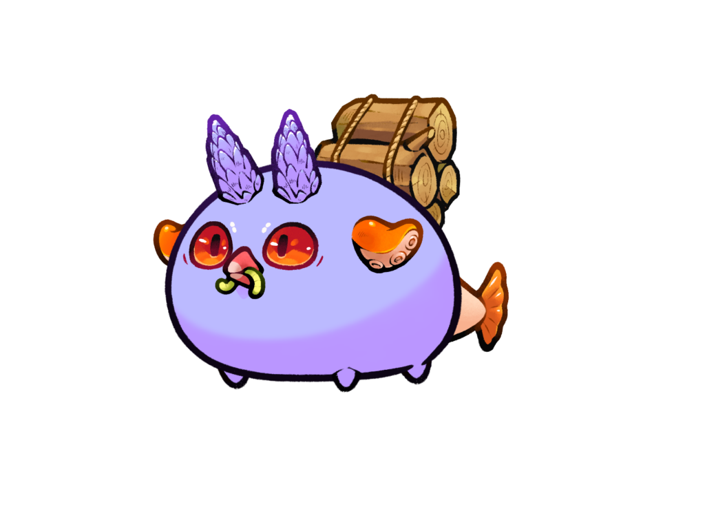 Axie Image