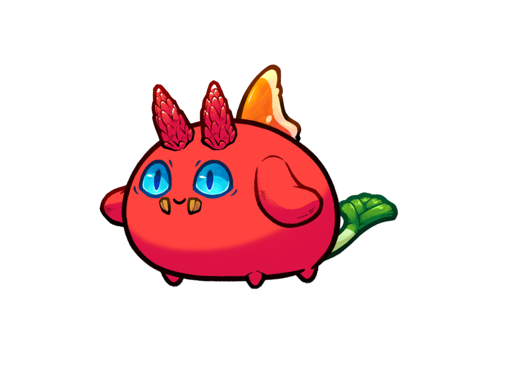 Axie Image