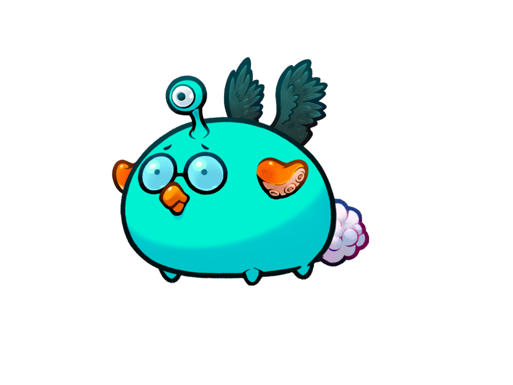 Axie Image