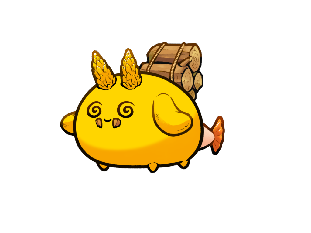 Axie Image