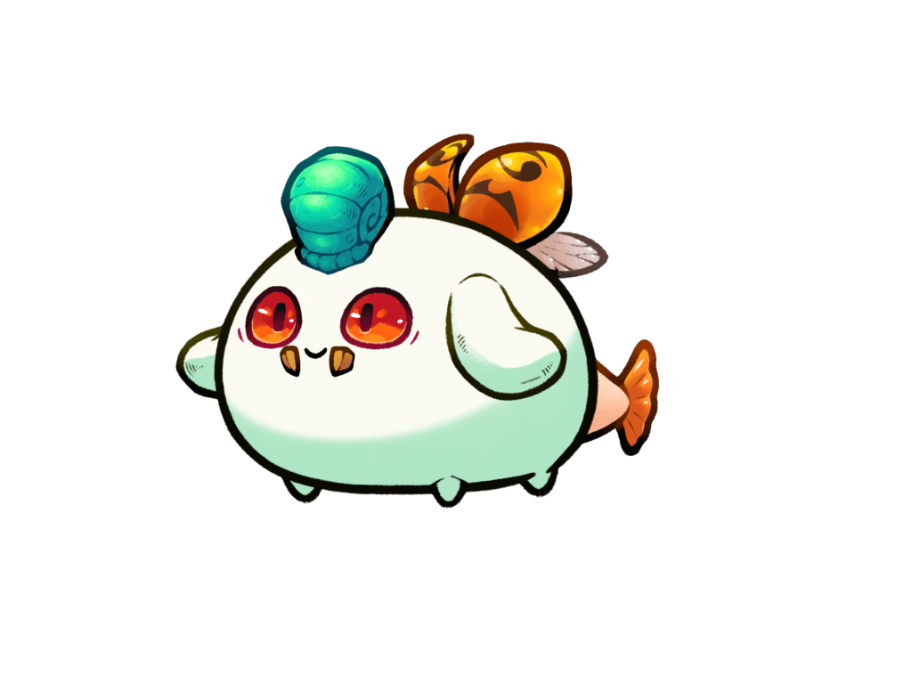 Axie Image