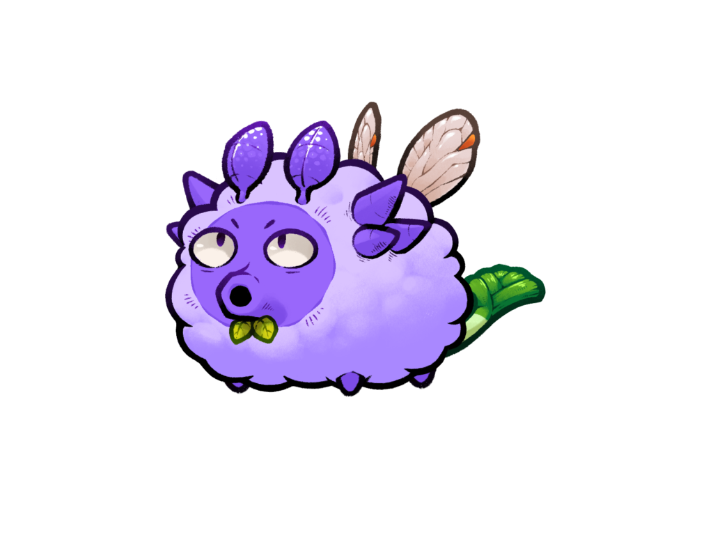 Axie Image