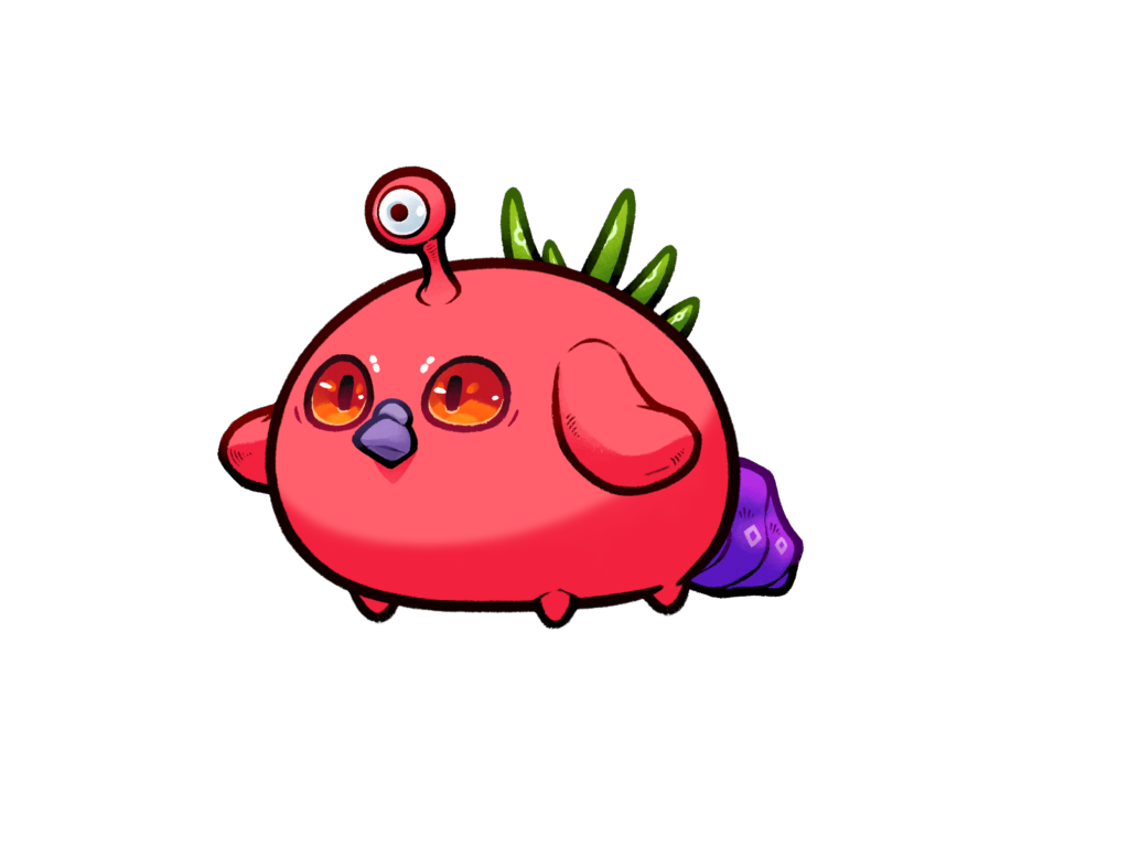 Axie Image