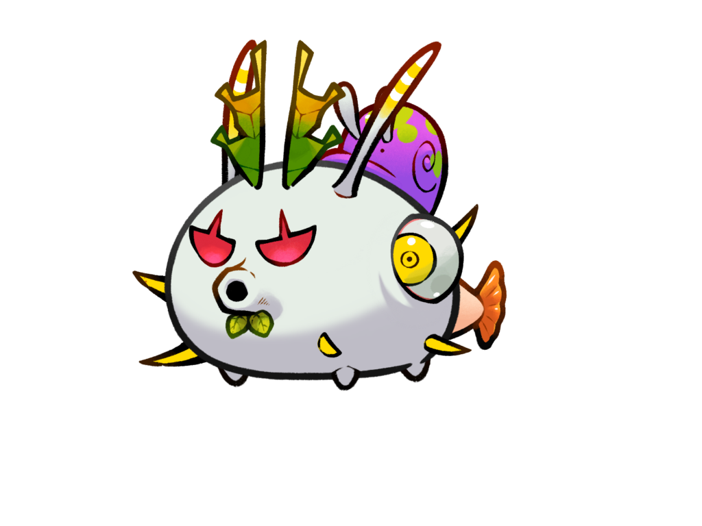 Axie Image