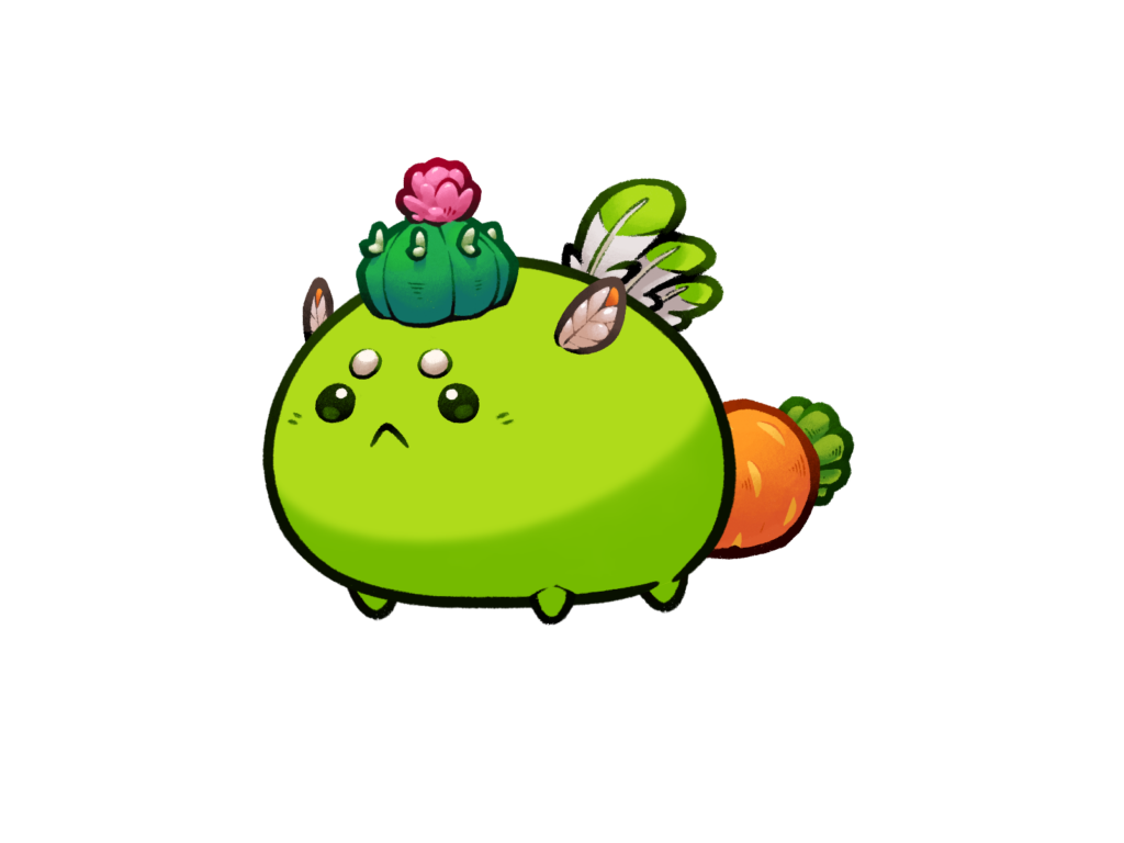 Axie Image