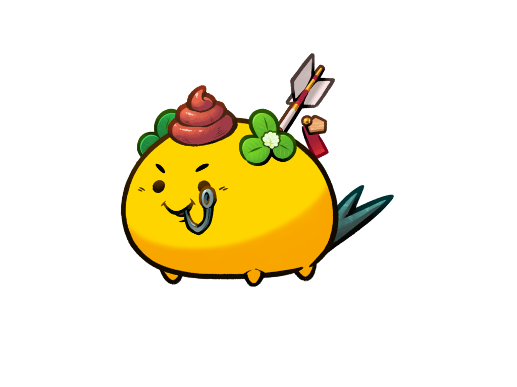 Axie Image