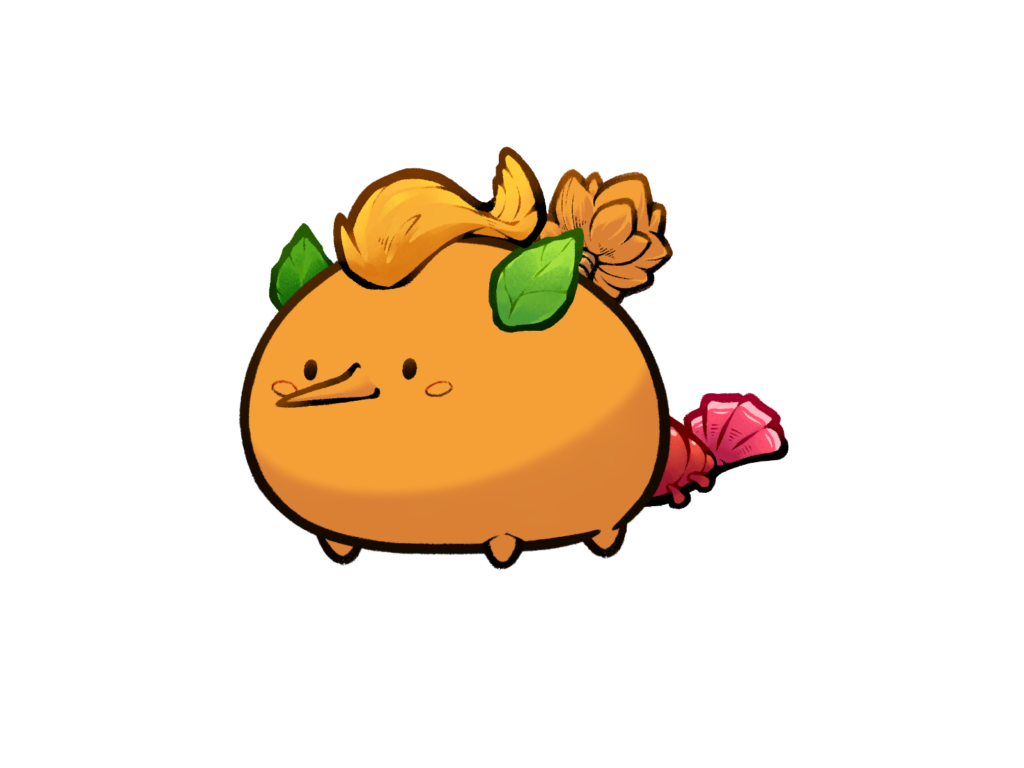 Axie Image