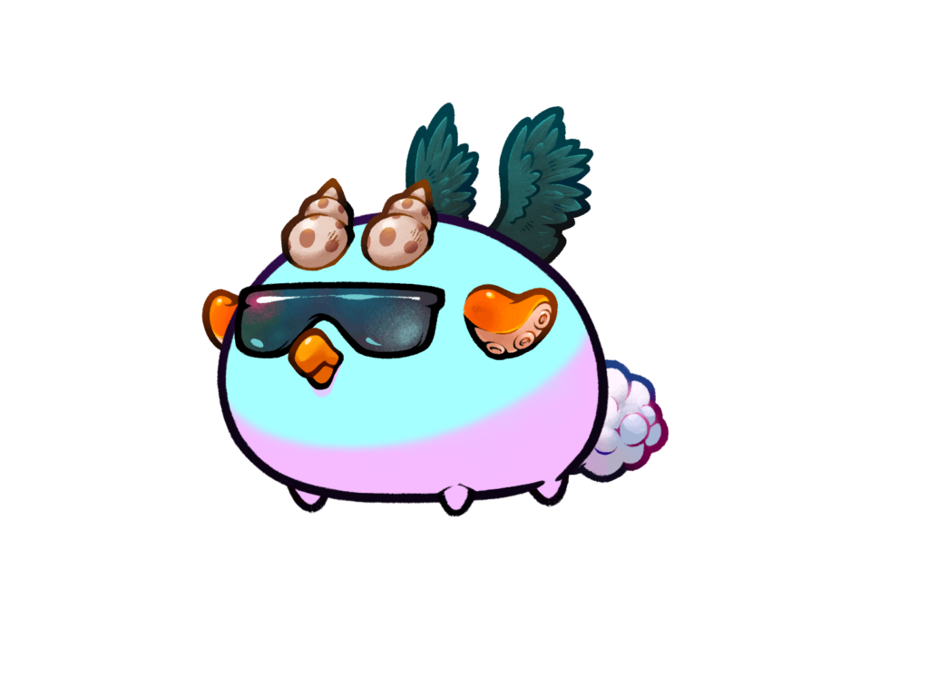 Axie Image