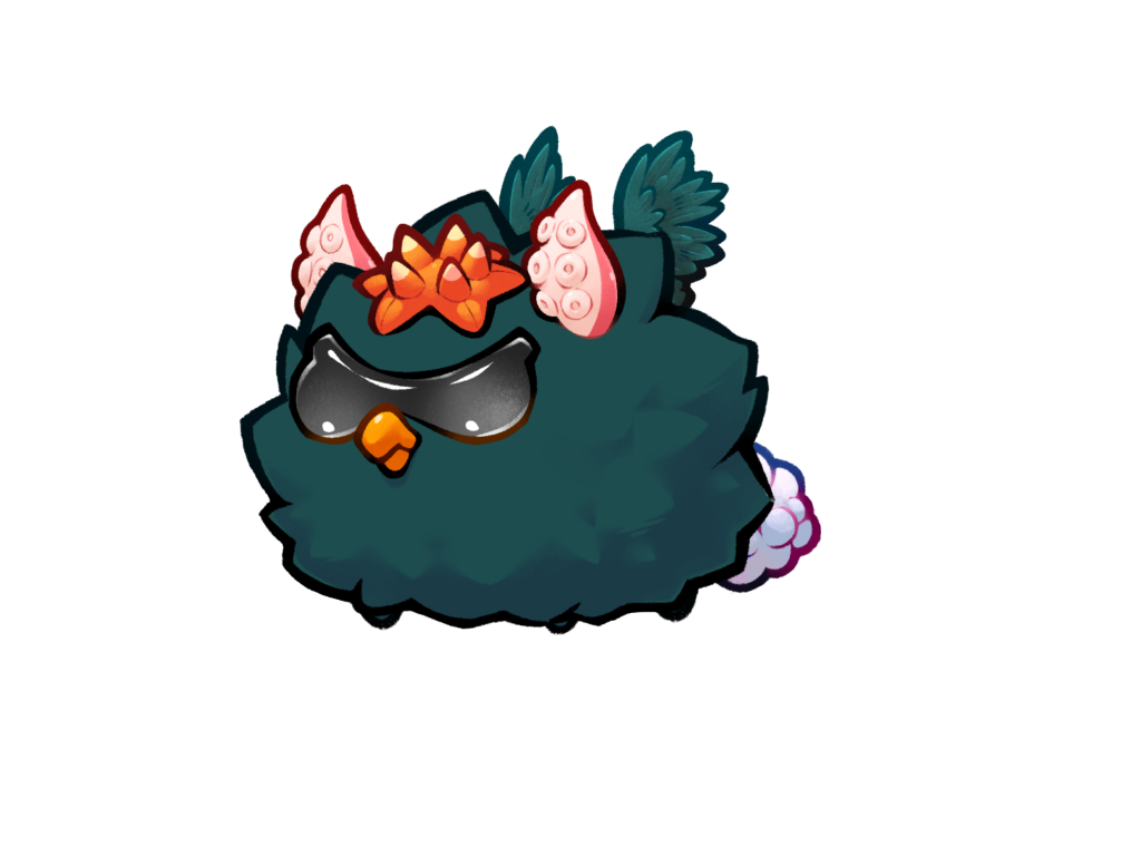 Axie Image