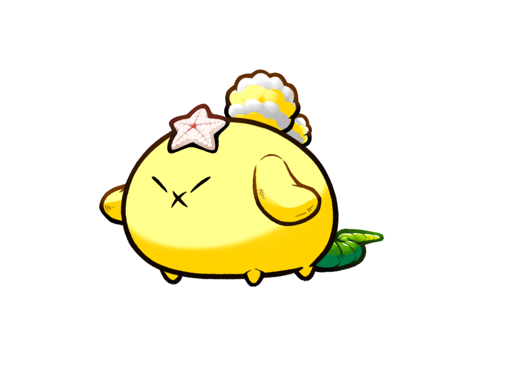 Axie Image