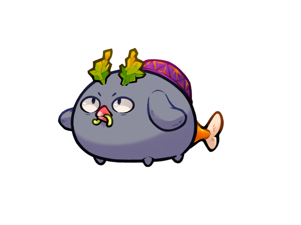 Axie Image
