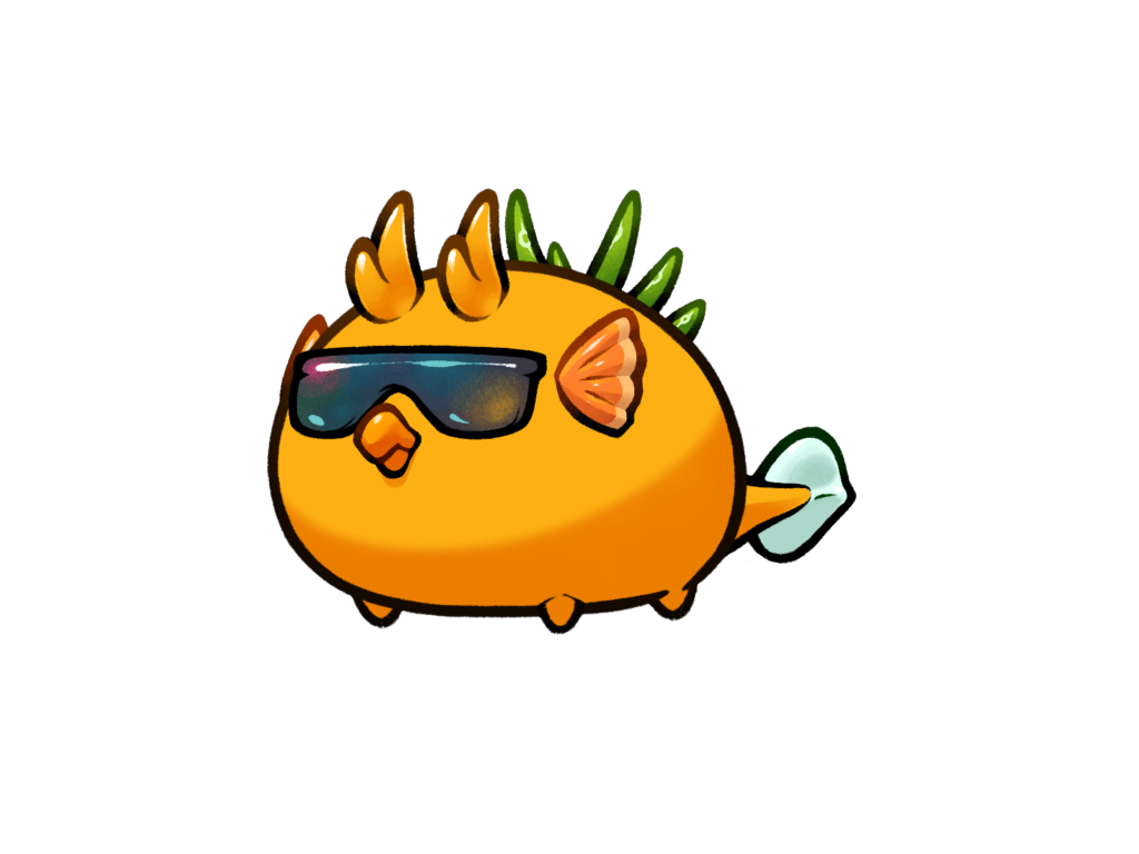 Axie Image
