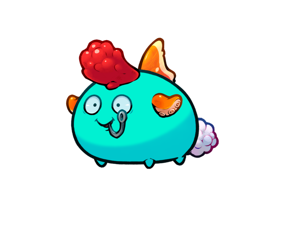 Axie Image