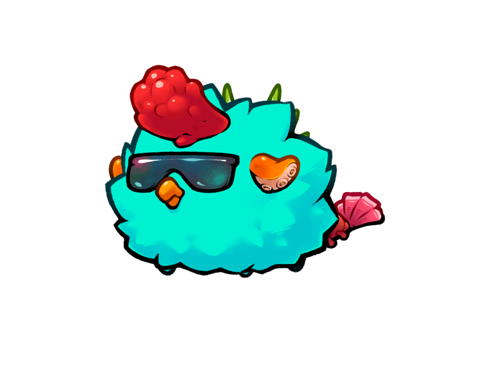 Axie Image