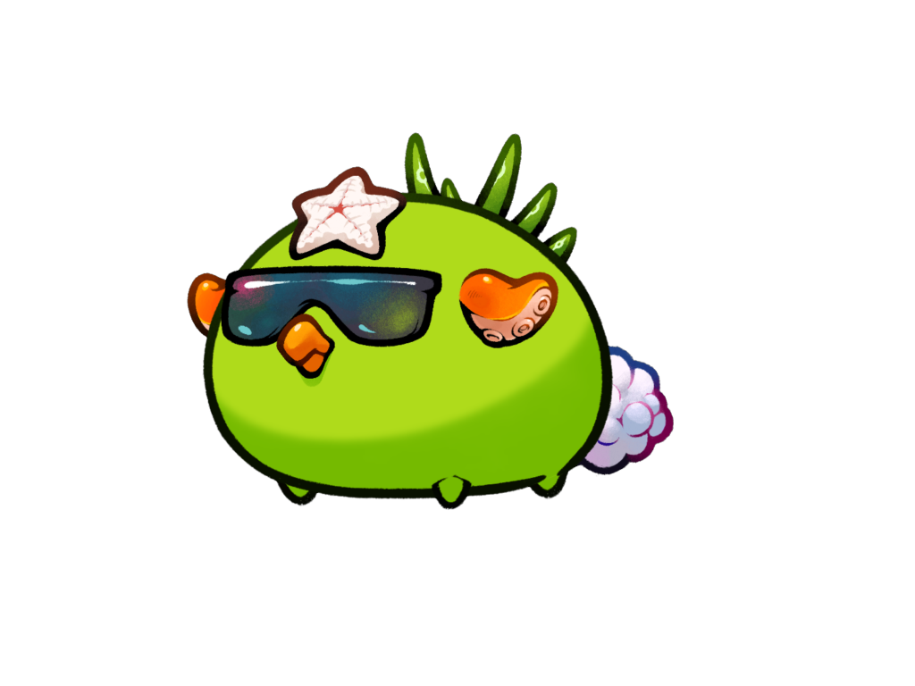 Axie Image