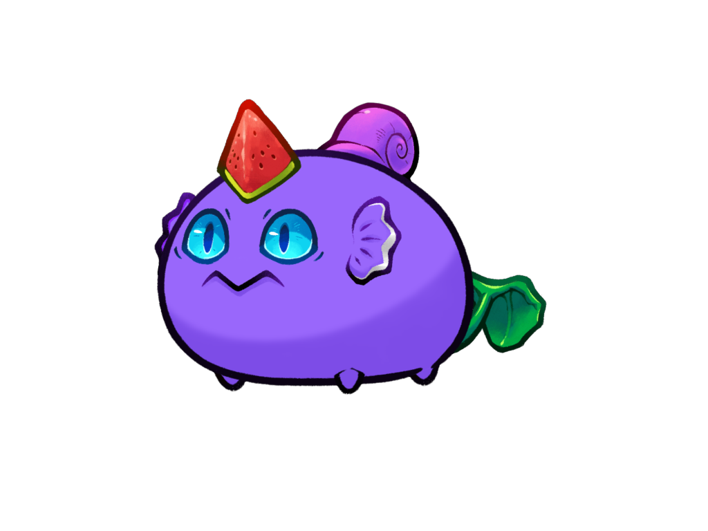 Axie Image