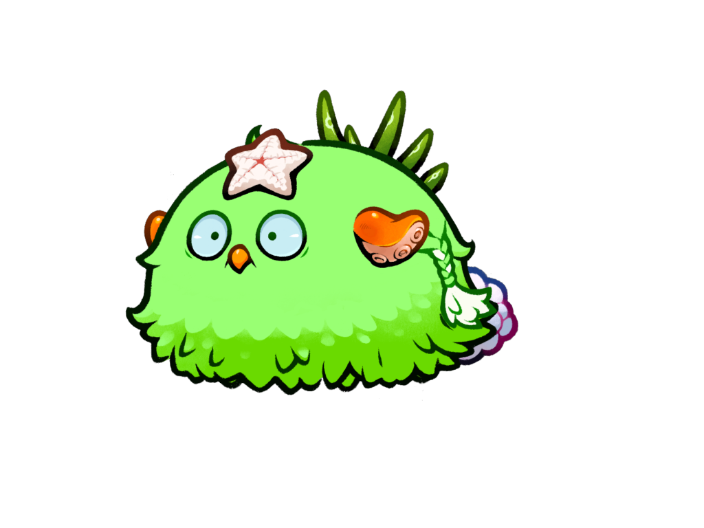 Axie Image
