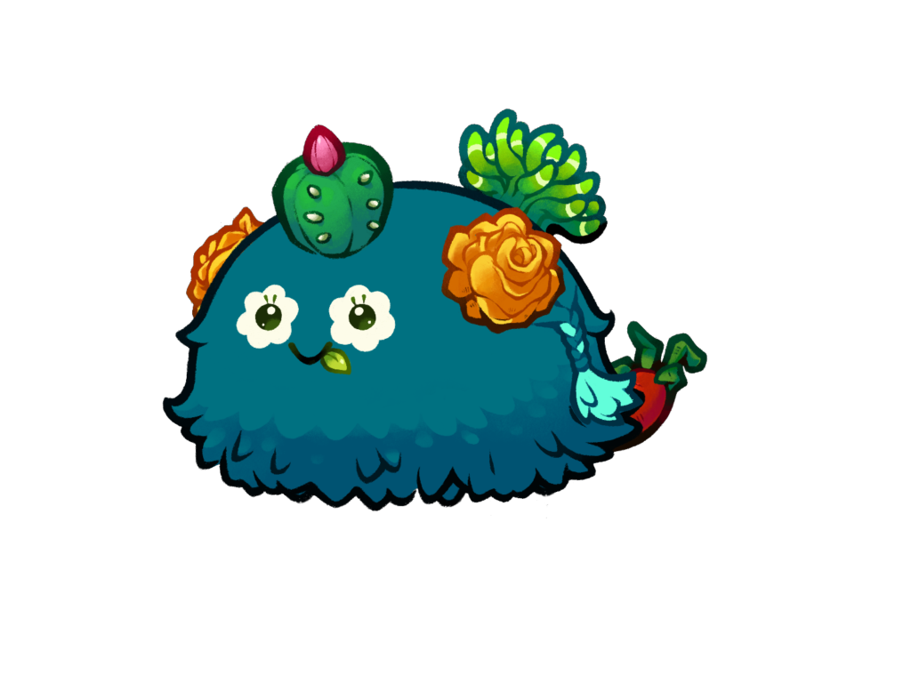 Axie Image