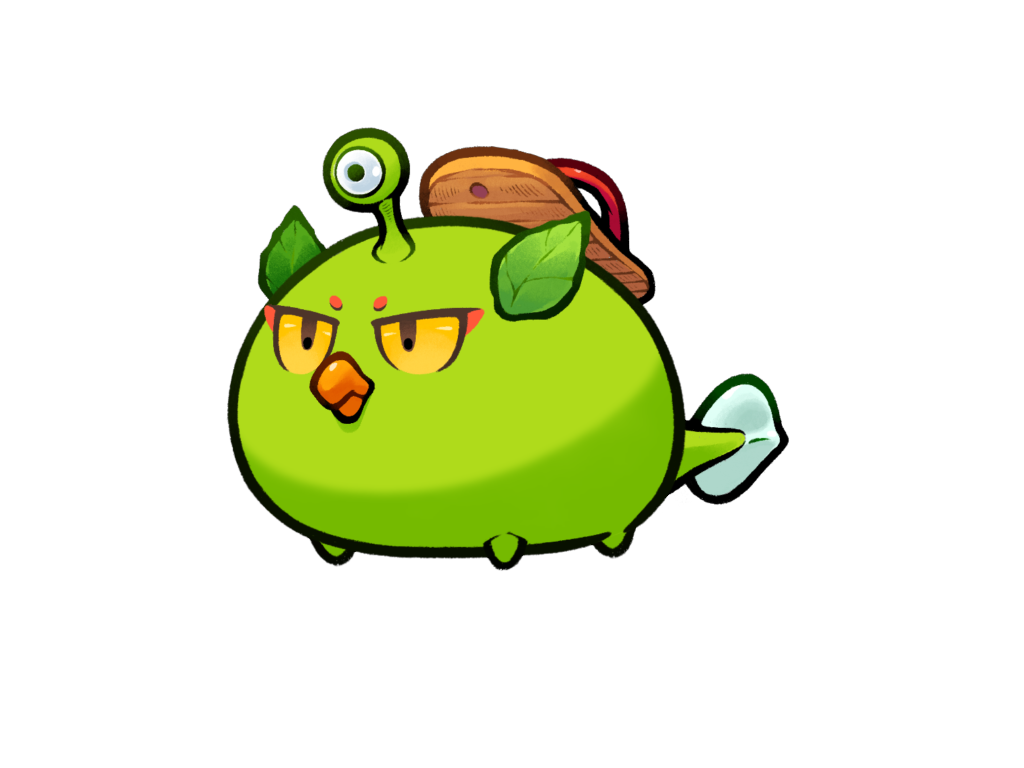 Axie Image