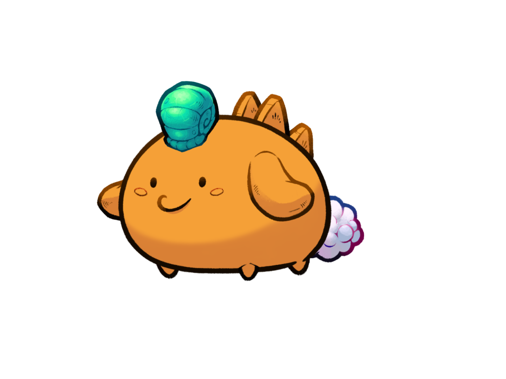 Axie Image