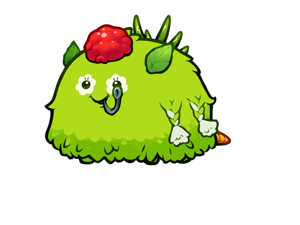 Axie Image