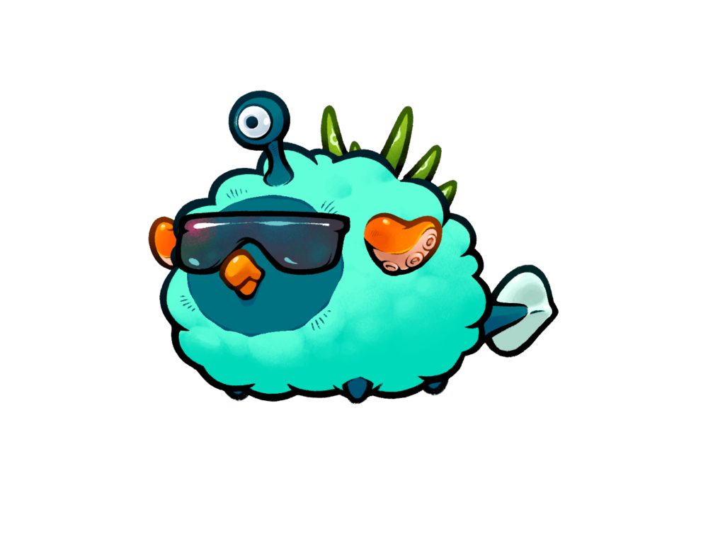 Axie Image