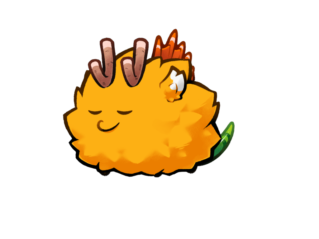 Axie Image